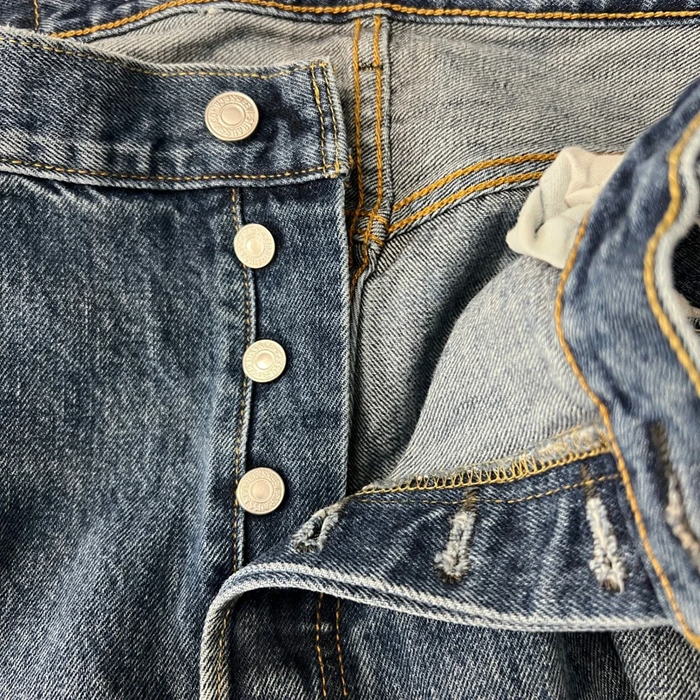 Levis levi 501